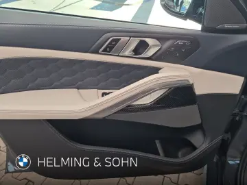 BMW X6 M Competition HK HiFi DAB AHK Pano Soft-Close