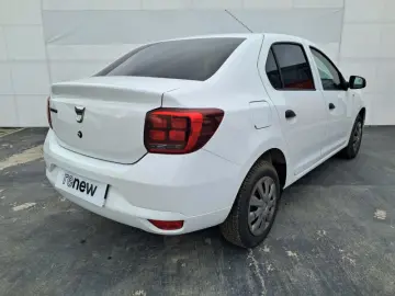 DACIA LOGAN 1.0 SCe 75 CP Plus