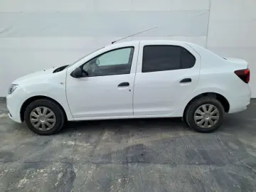 DACIA LOGAN 1.0 SCe 75 CP Plus