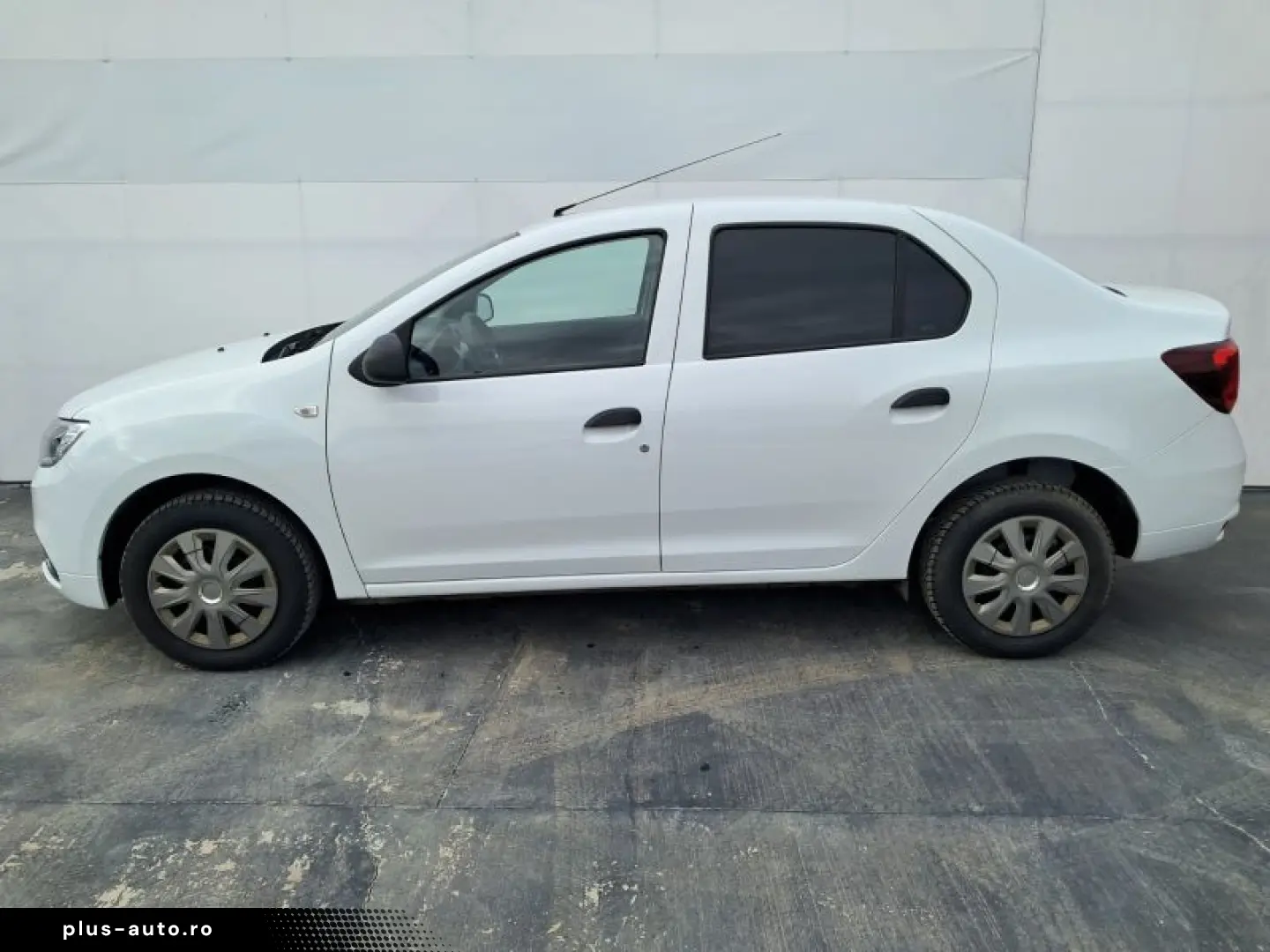 DACIA LOGAN 1.0 SCe 75 CP Plus