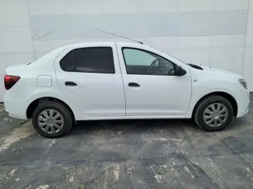 DACIA LOGAN 1.0 SCe 75 CP Plus