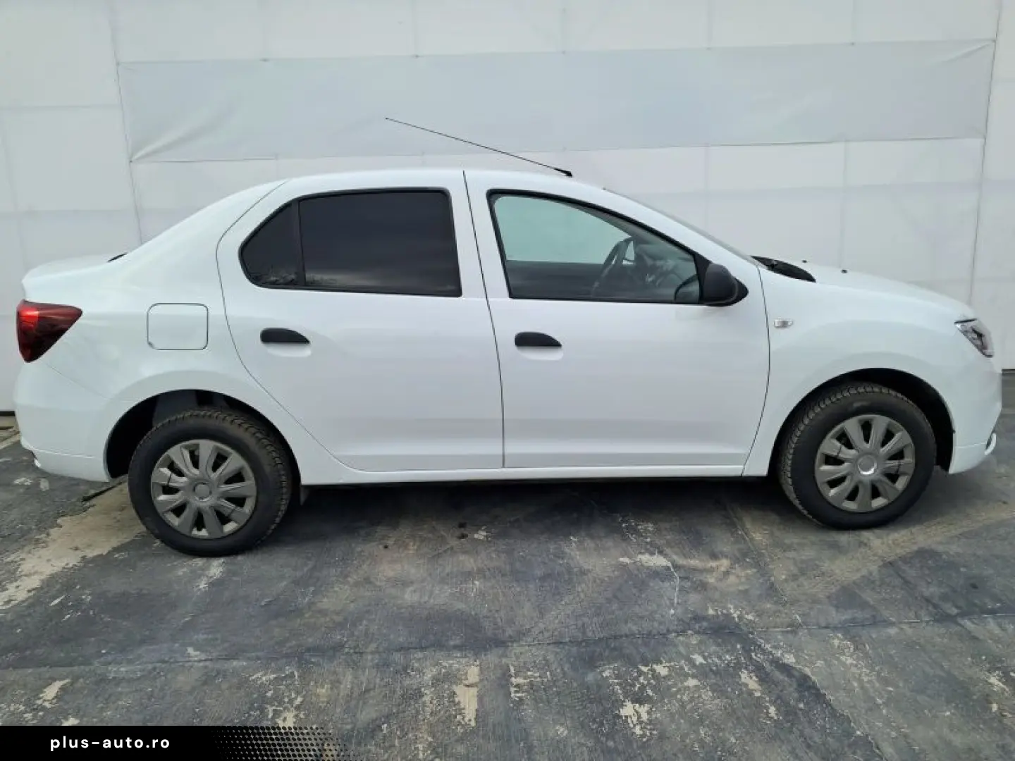 DACIA LOGAN 1.0 SCe 75 CP Plus