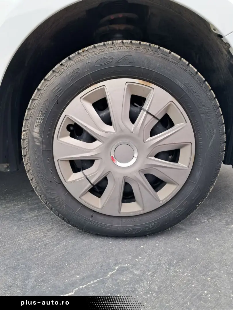 DACIA LOGAN 1.0 SCe 75 CP Plus