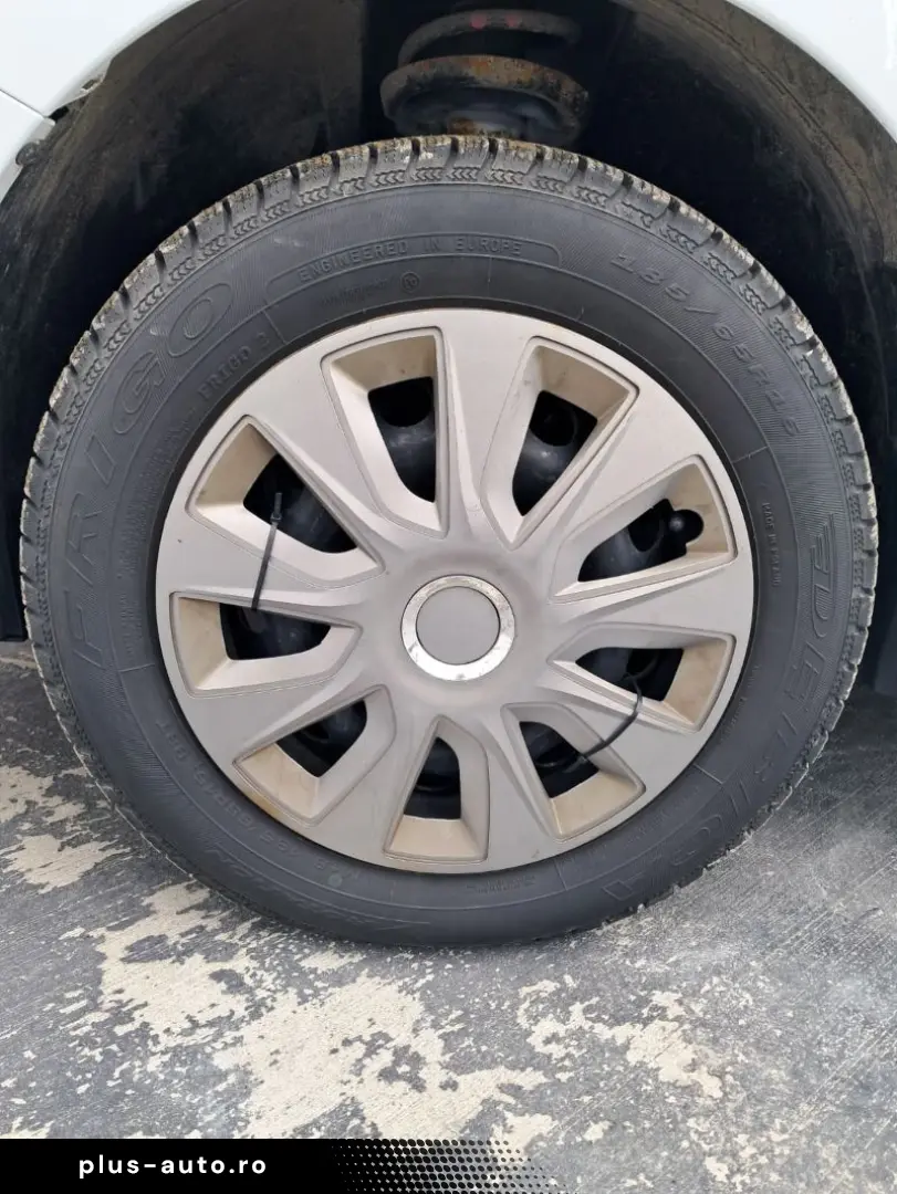 DACIA LOGAN 1.0 SCe 75 CP Plus