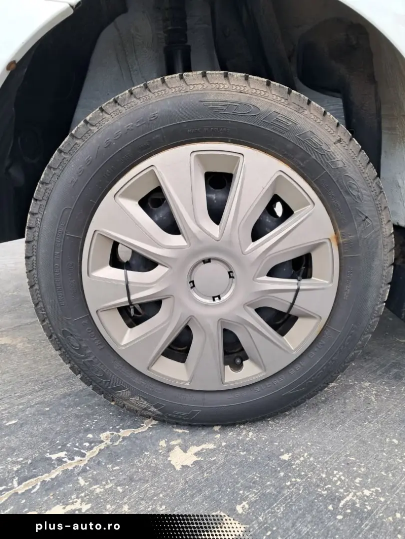 DACIA LOGAN 1.0 SCe 75 CP Plus