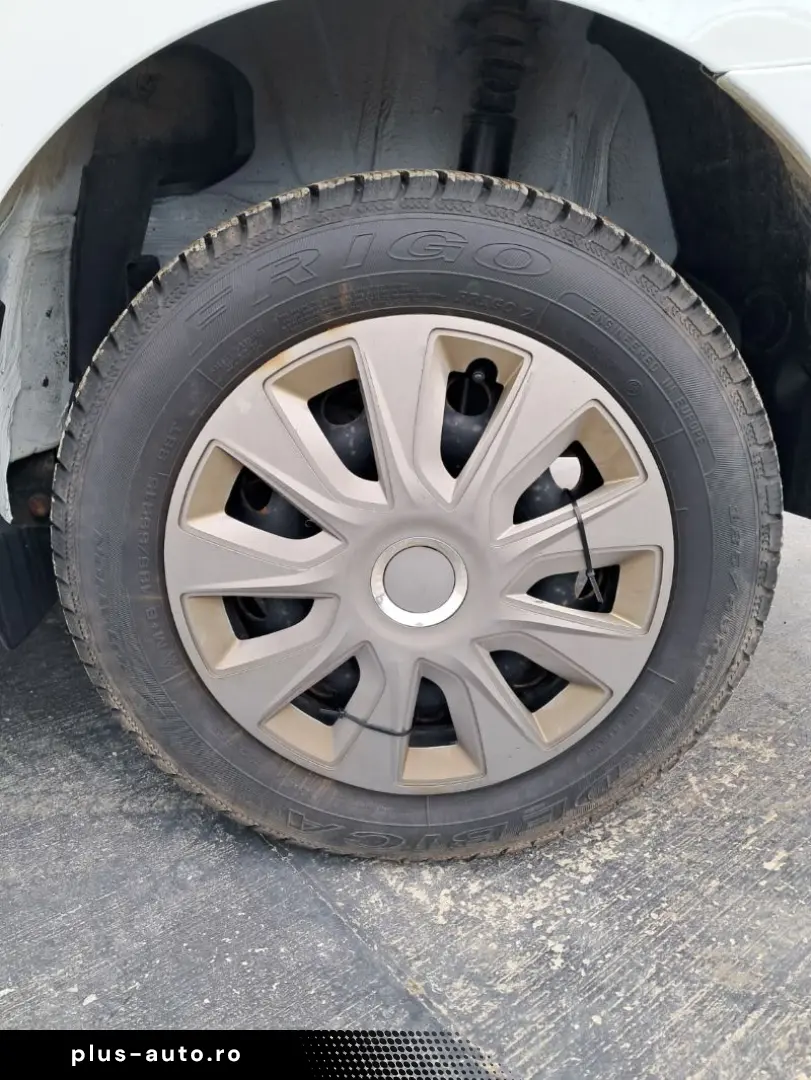 DACIA LOGAN 1.0 SCe 75 CP Plus