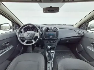 DACIA LOGAN 1.0 SCe 75 CP Plus