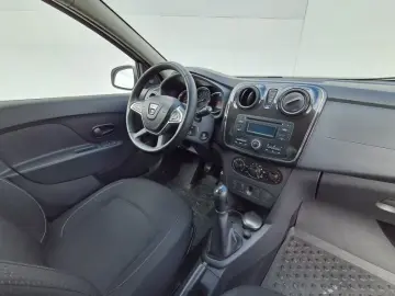 DACIA LOGAN 1.0 SCe 75 CP Plus