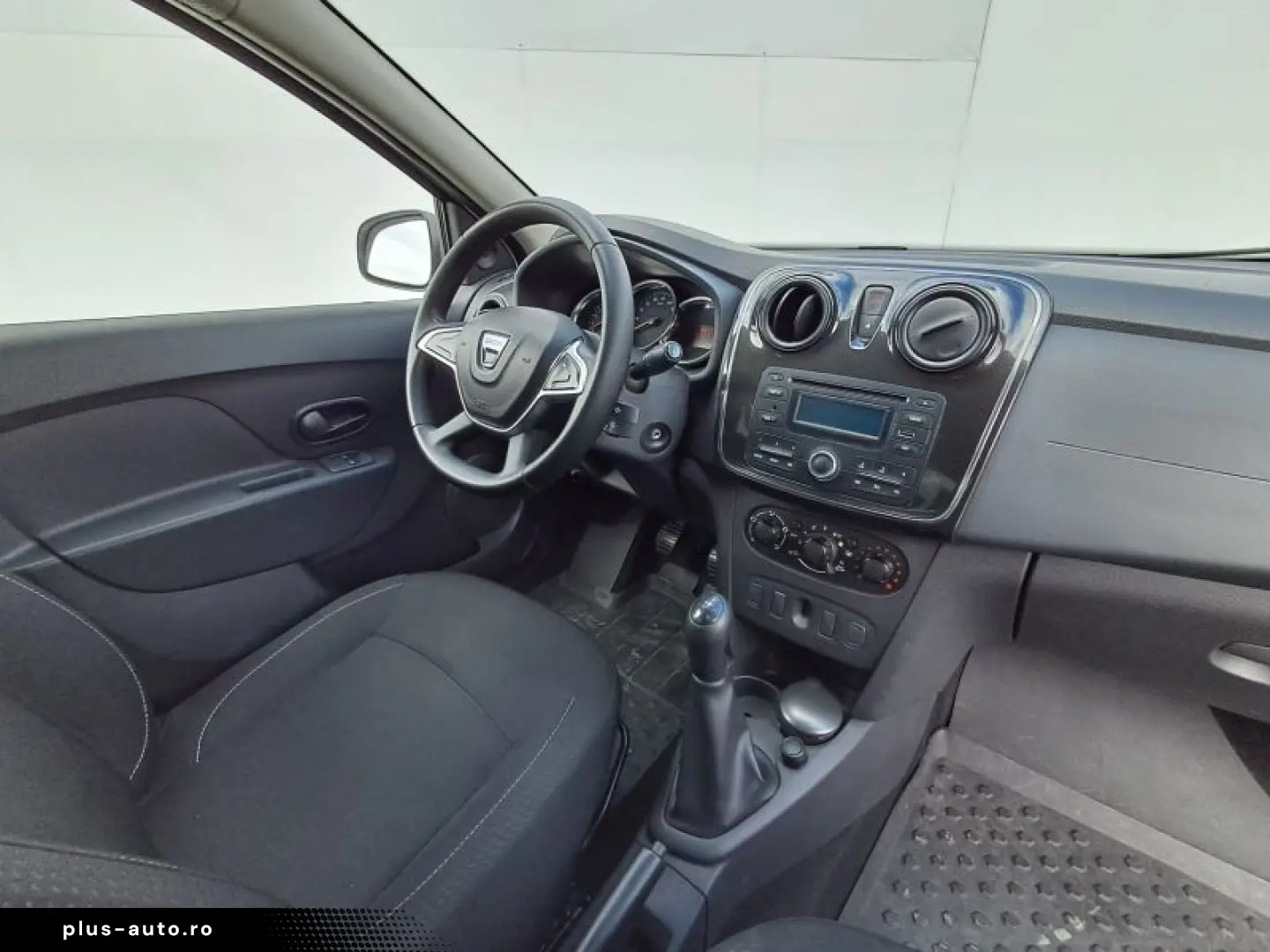 DACIA LOGAN 1.0 SCe 75 CP Plus