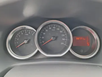 DACIA LOGAN 1.0 SCe 75 CP Plus