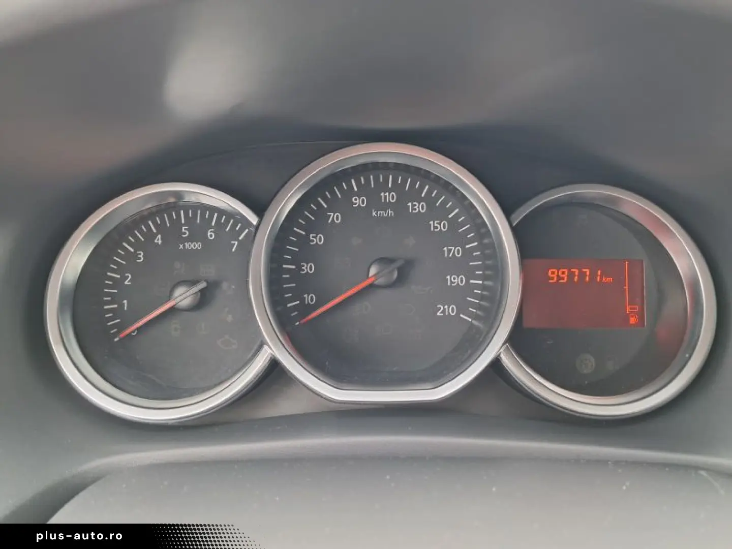 DACIA LOGAN 1.0 SCe 75 CP Plus