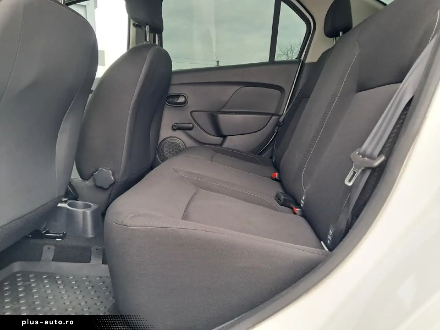 DACIA LOGAN 1.0 SCe 75 CP Plus