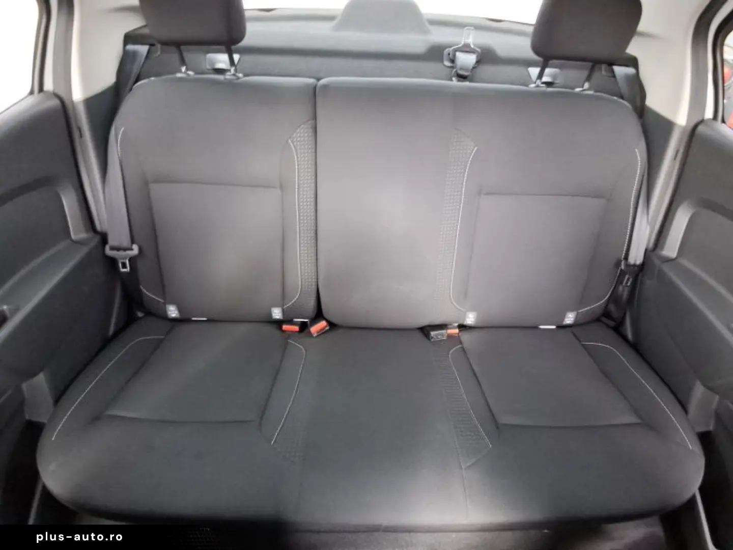 DACIA LOGAN 1.0 SCe 75 CP Plus