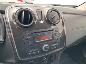 DACIA LOGAN 1.0 SCe 75 CP Plus