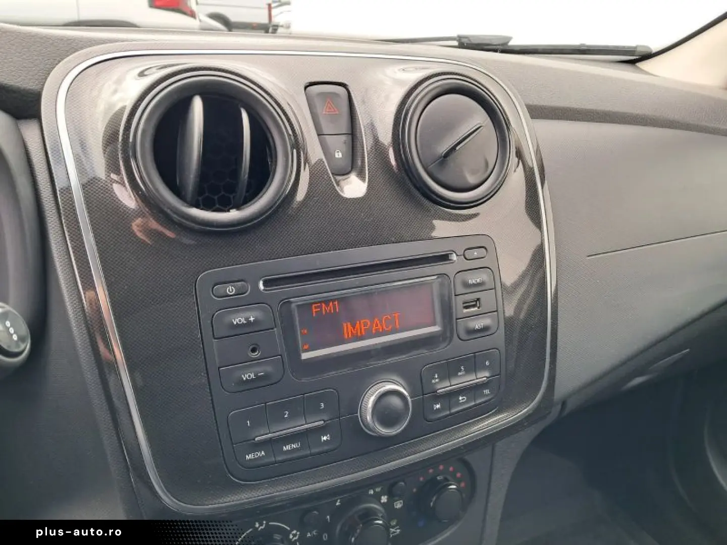 DACIA LOGAN 1.0 SCe 75 CP Plus