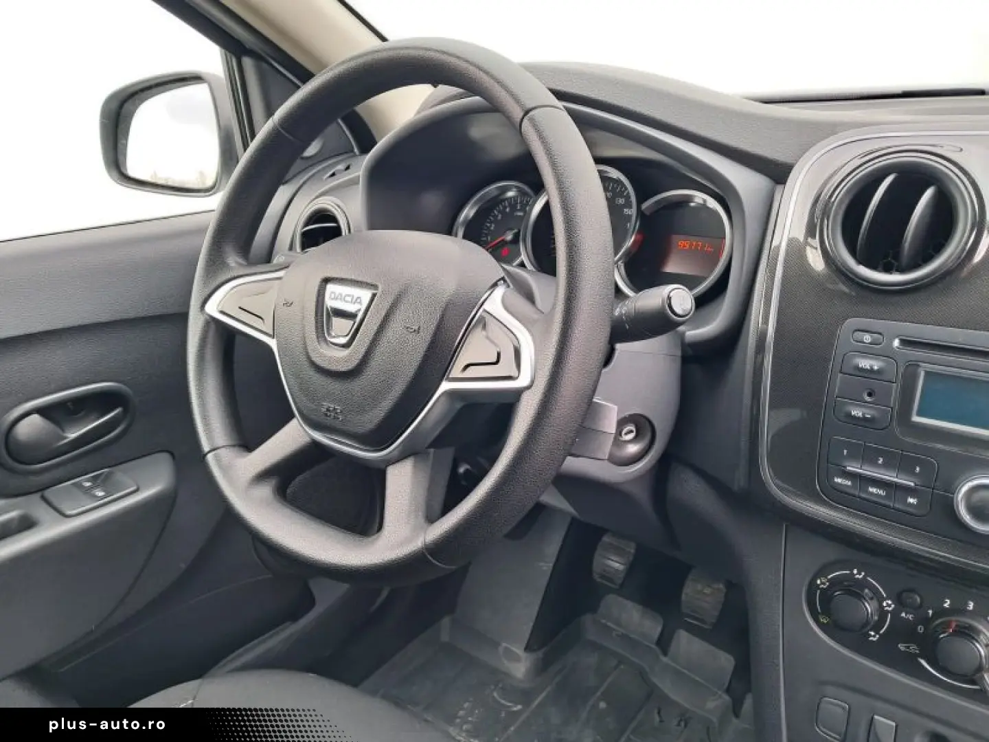 DACIA LOGAN 1.0 SCe 75 CP Plus