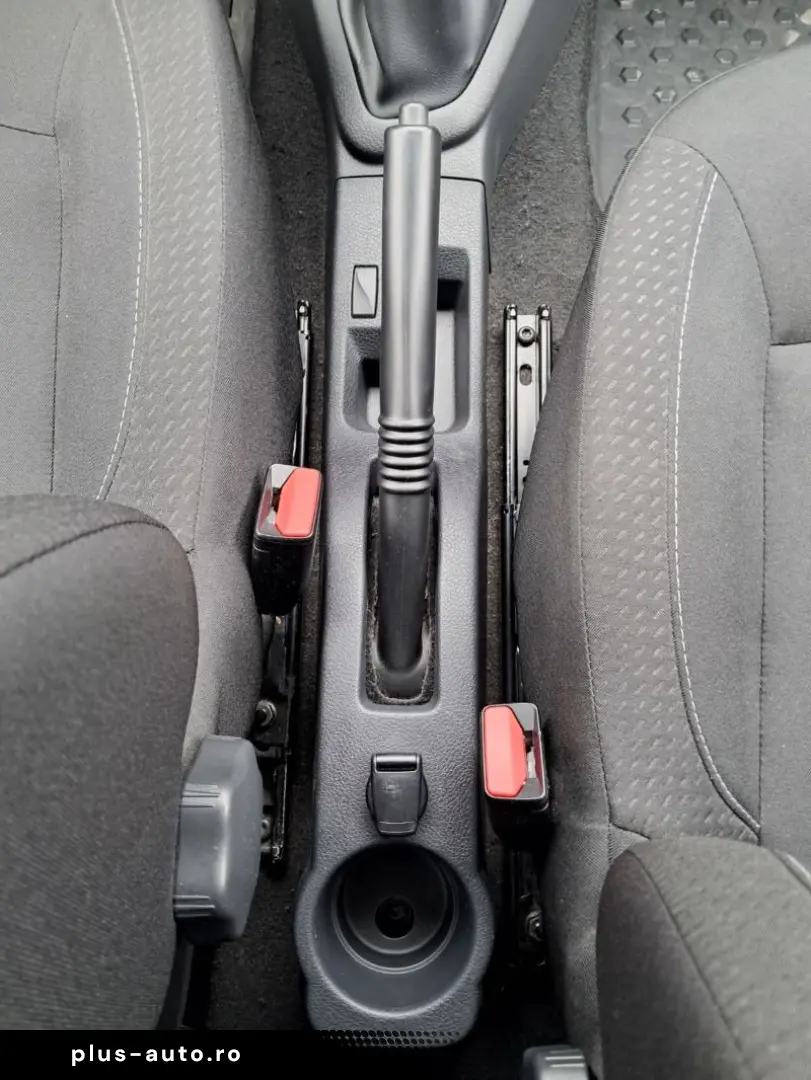 DACIA LOGAN 1.0 SCe 75 CP Plus