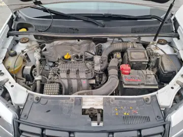 DACIA LOGAN 1.0 SCe 75 CP Plus