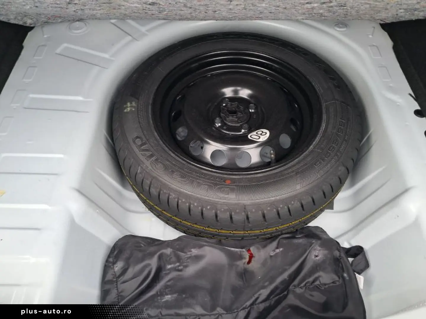 DACIA LOGAN 1.0 SCe 75 CP Plus