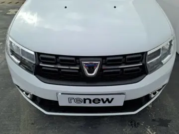DACIA LOGAN 1.0 SCe 75 CP Plus