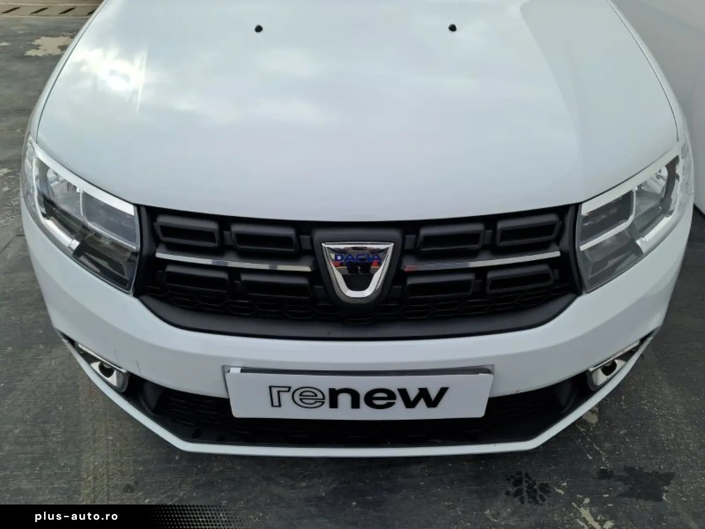 DACIA LOGAN 1.0 SCe 75 CP Plus