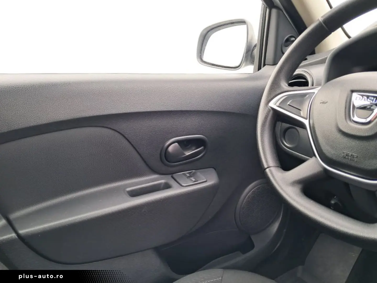 DACIA LOGAN 1.0 SCe 75 CP Plus