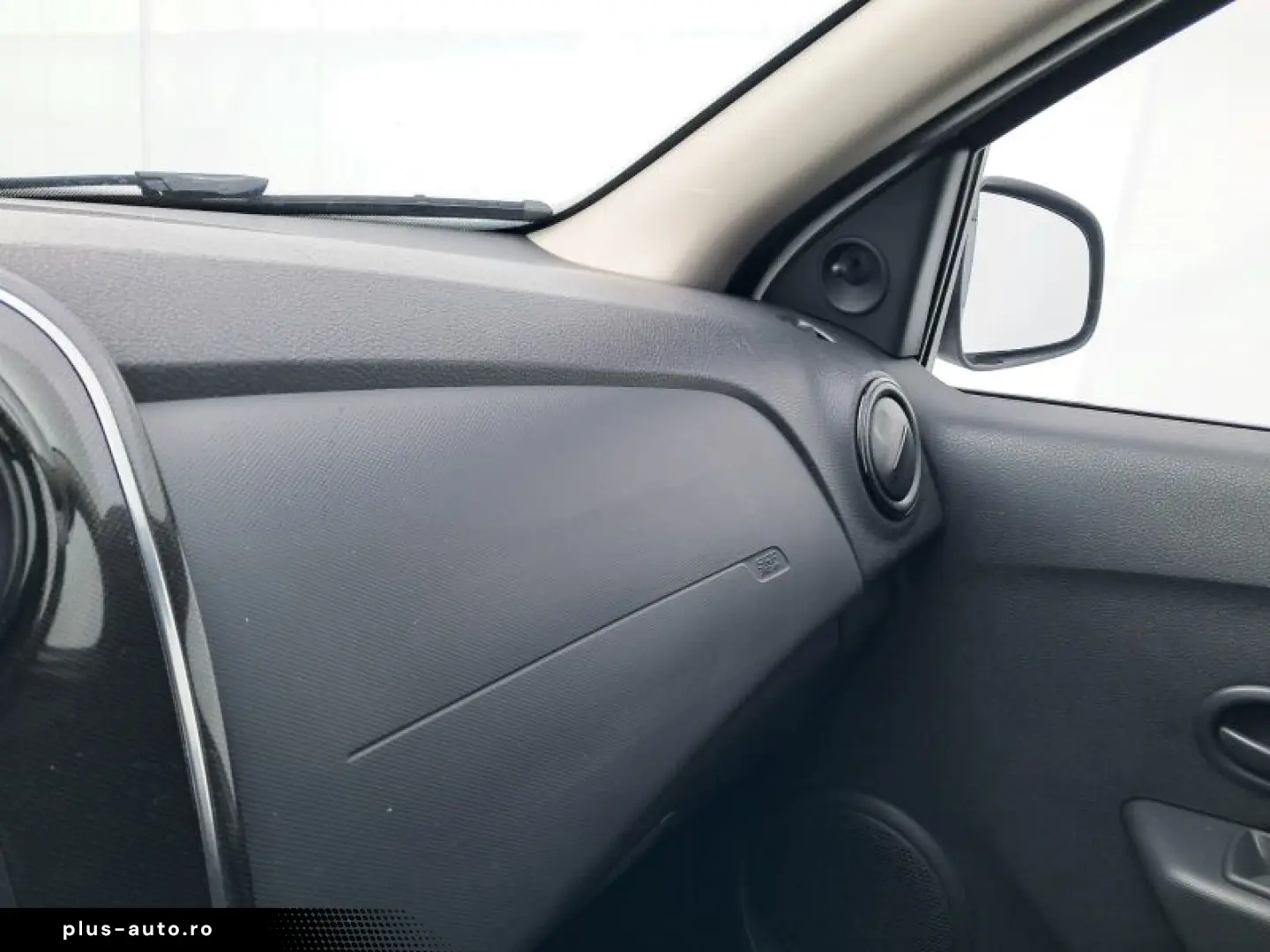 DACIA LOGAN 1.0 SCe 75 CP Plus