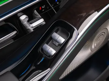 Mercedes Benz S 350 d AMG 4Matic Burmester