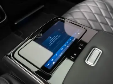 Mercedes Benz S 350 d AMG 4Matic Burmester