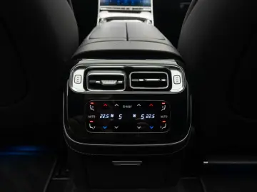 Mercedes Benz S 350 d AMG 4Matic Burmester