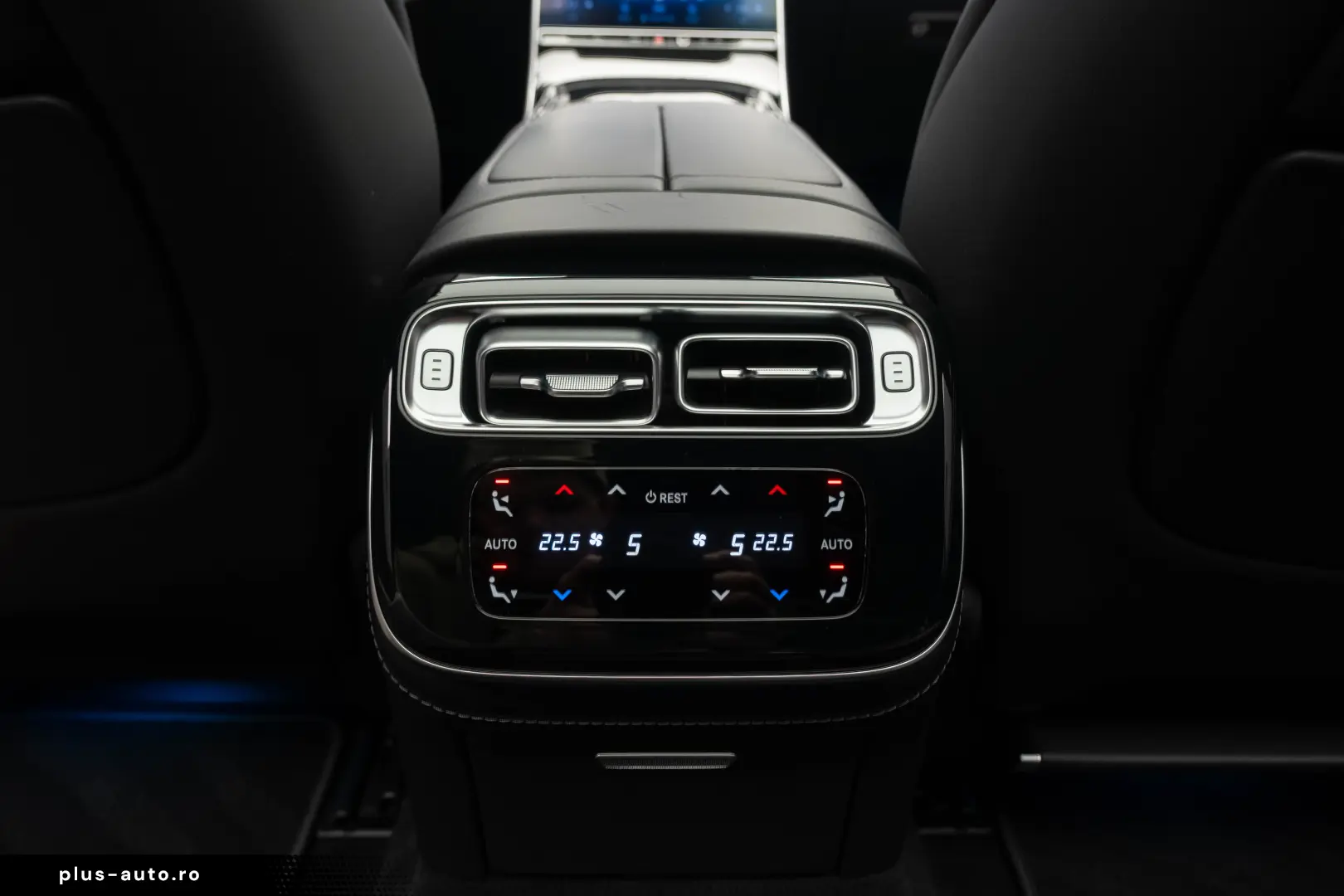 Mercedes Benz S 350 d AMG 4Matic Burmester