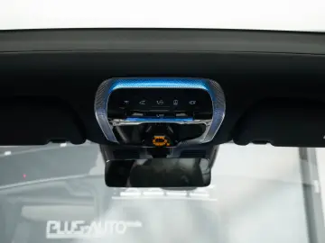 Mercedes Benz S 350 d AMG 4Matic Burmester