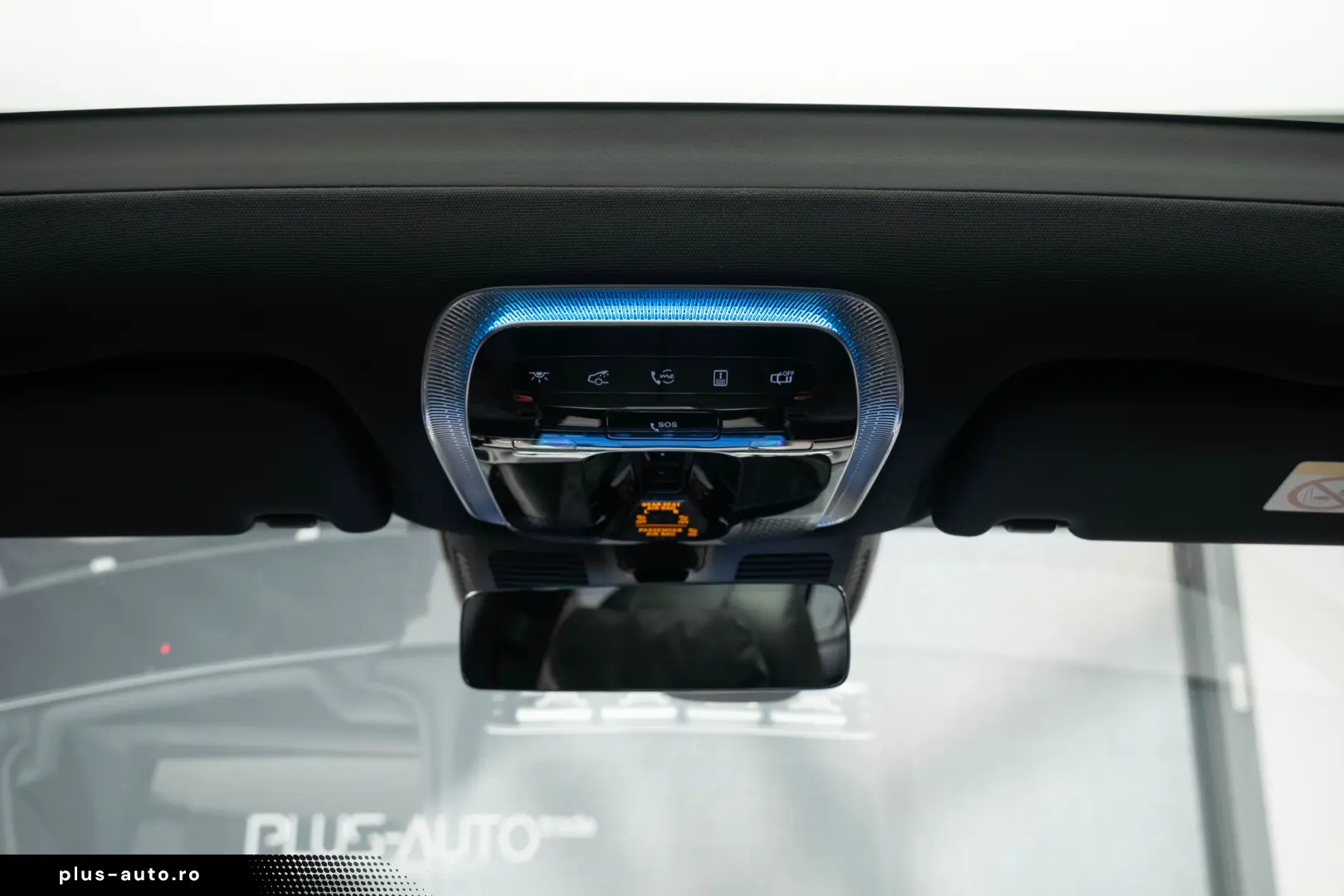 Mercedes Benz S 350 d AMG 4Matic Burmester