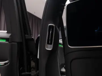 Mercedes Benz S 350 d AMG 4Matic Burmester