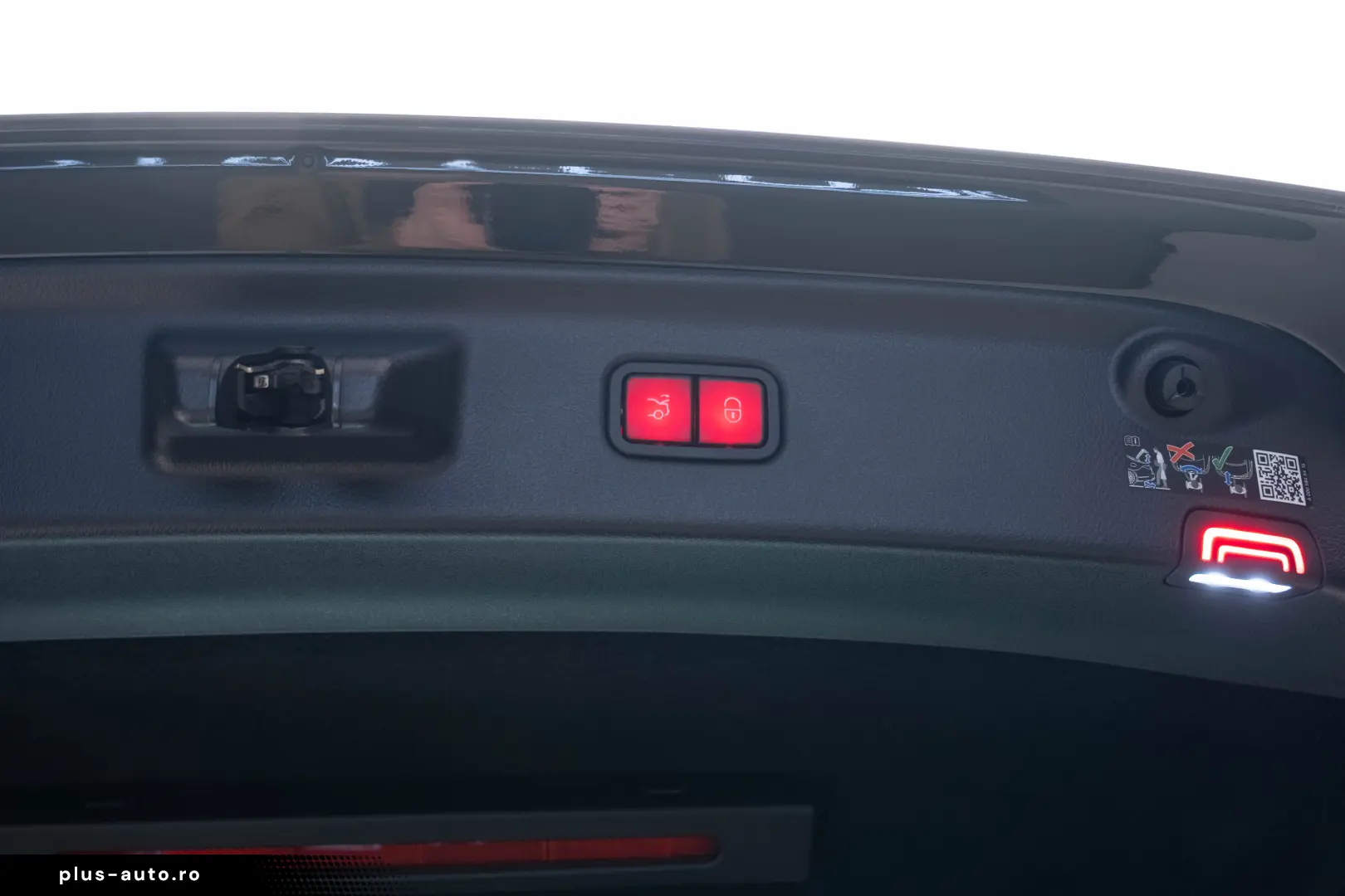 Mercedes Benz S 350 d AMG 4Matic Burmester