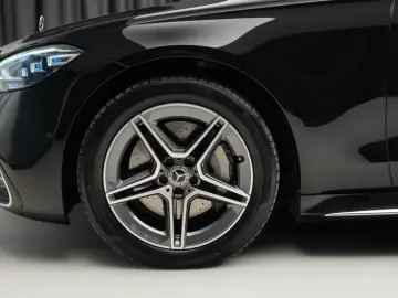 Mercedes Benz S 350 d AMG 4Matic Burmester