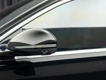 Mercedes Benz S 350 d AMG 4Matic Burmester