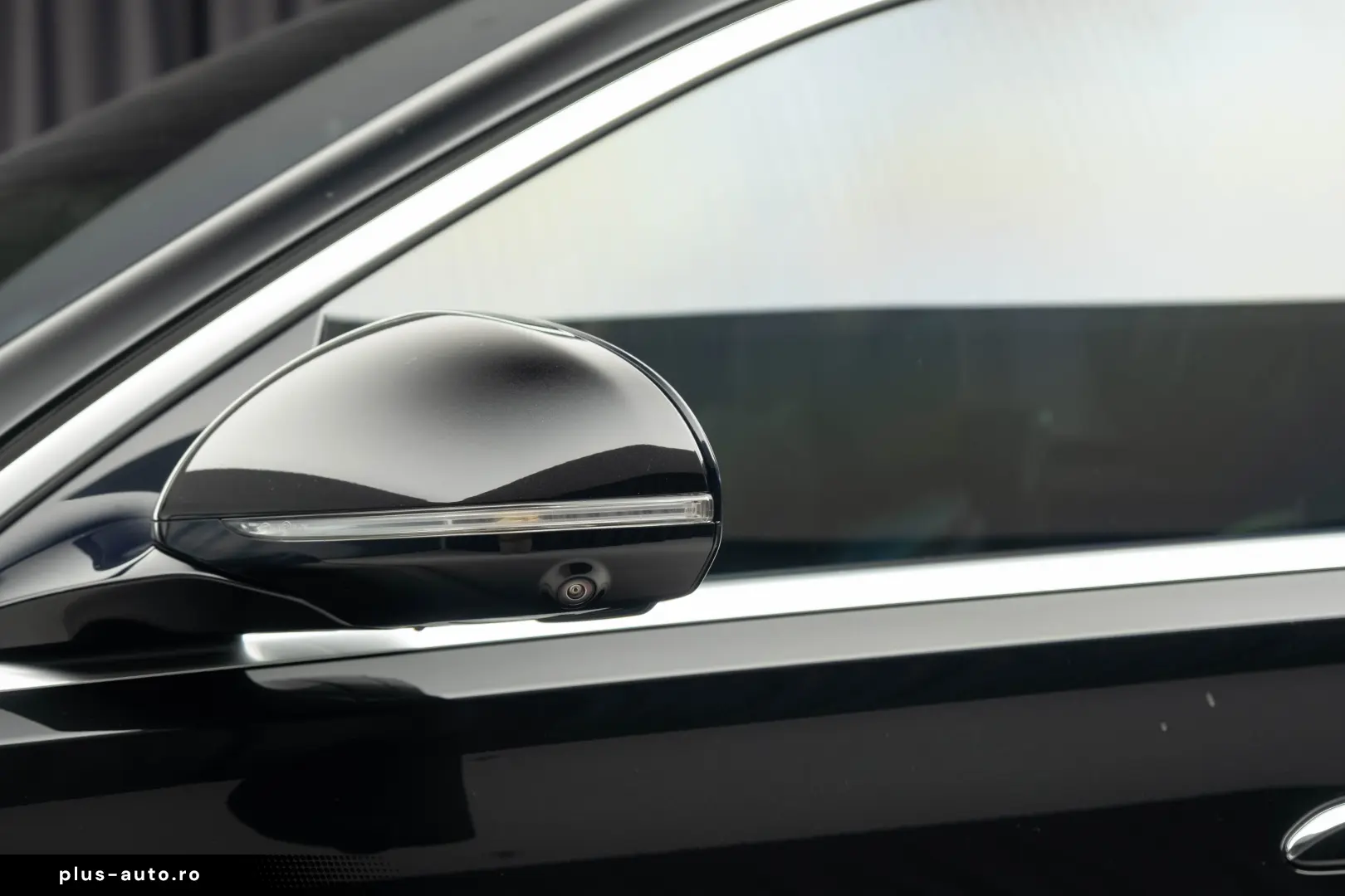 Mercedes Benz S 350 d AMG 4Matic Burmester