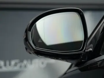 Mercedes Benz S 350 d AMG 4Matic Burmester