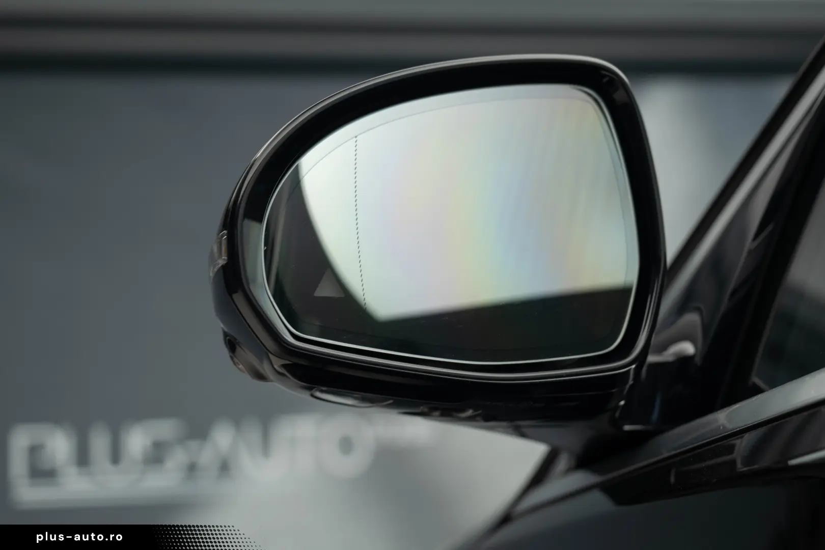 Mercedes Benz S 350 d AMG 4Matic Burmester