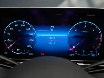 Mercedes Benz S 350 d AMG 4Matic Burmester