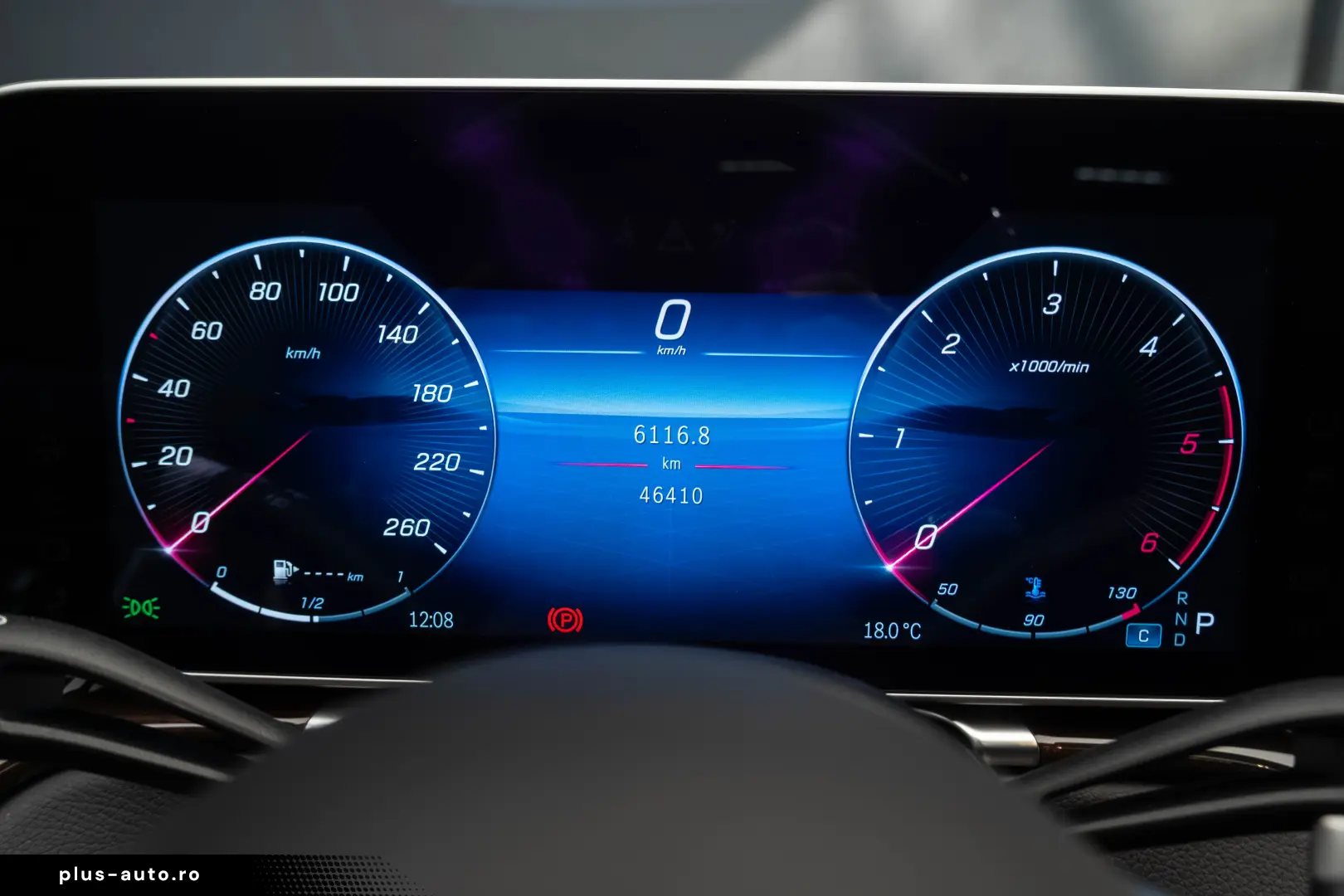 Mercedes Benz S 350 d AMG 4Matic Burmester