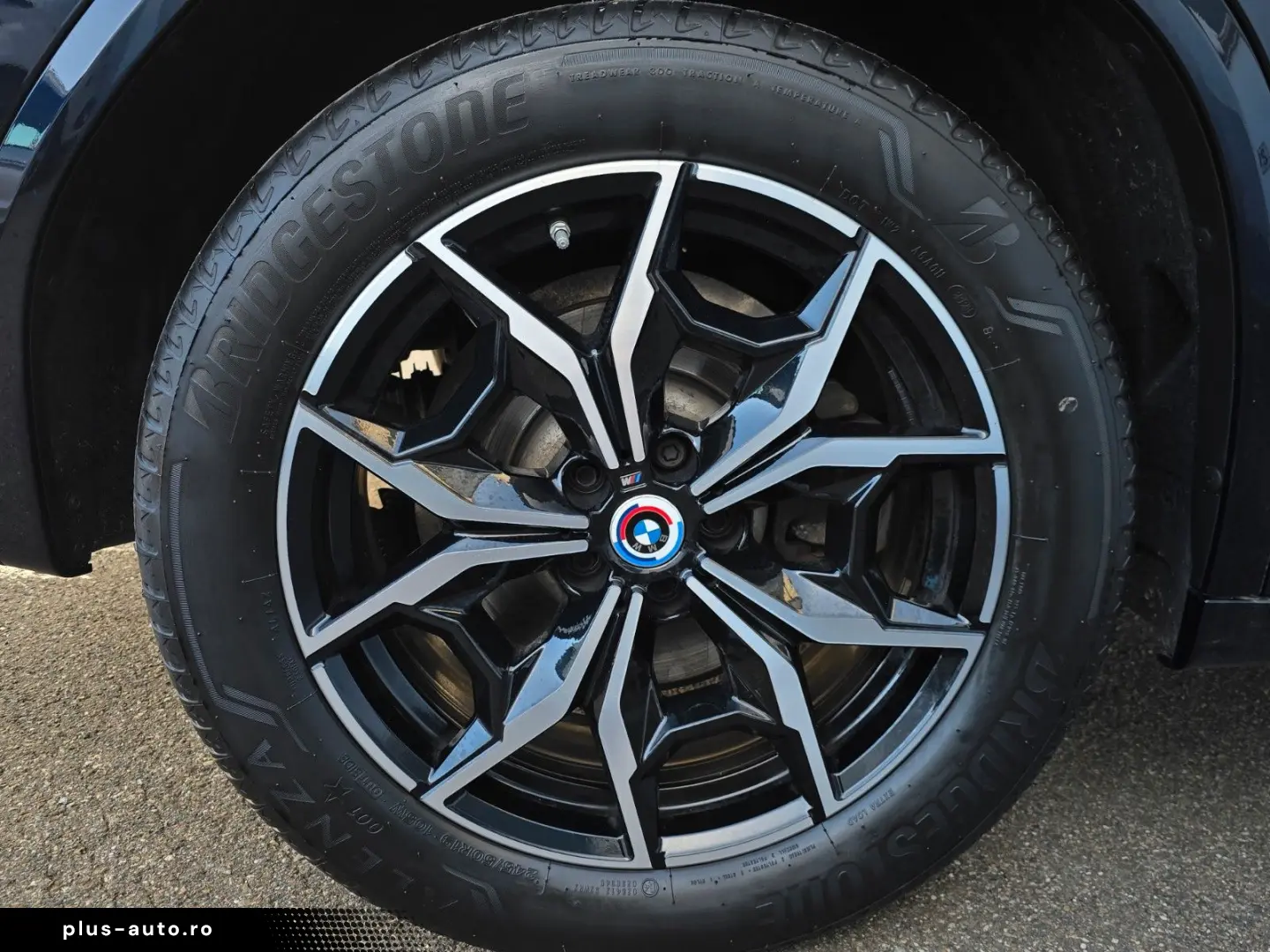 BMW X3 xDrive 20 d M-SPORT LIVE NAV LED AHK AMBIENTE