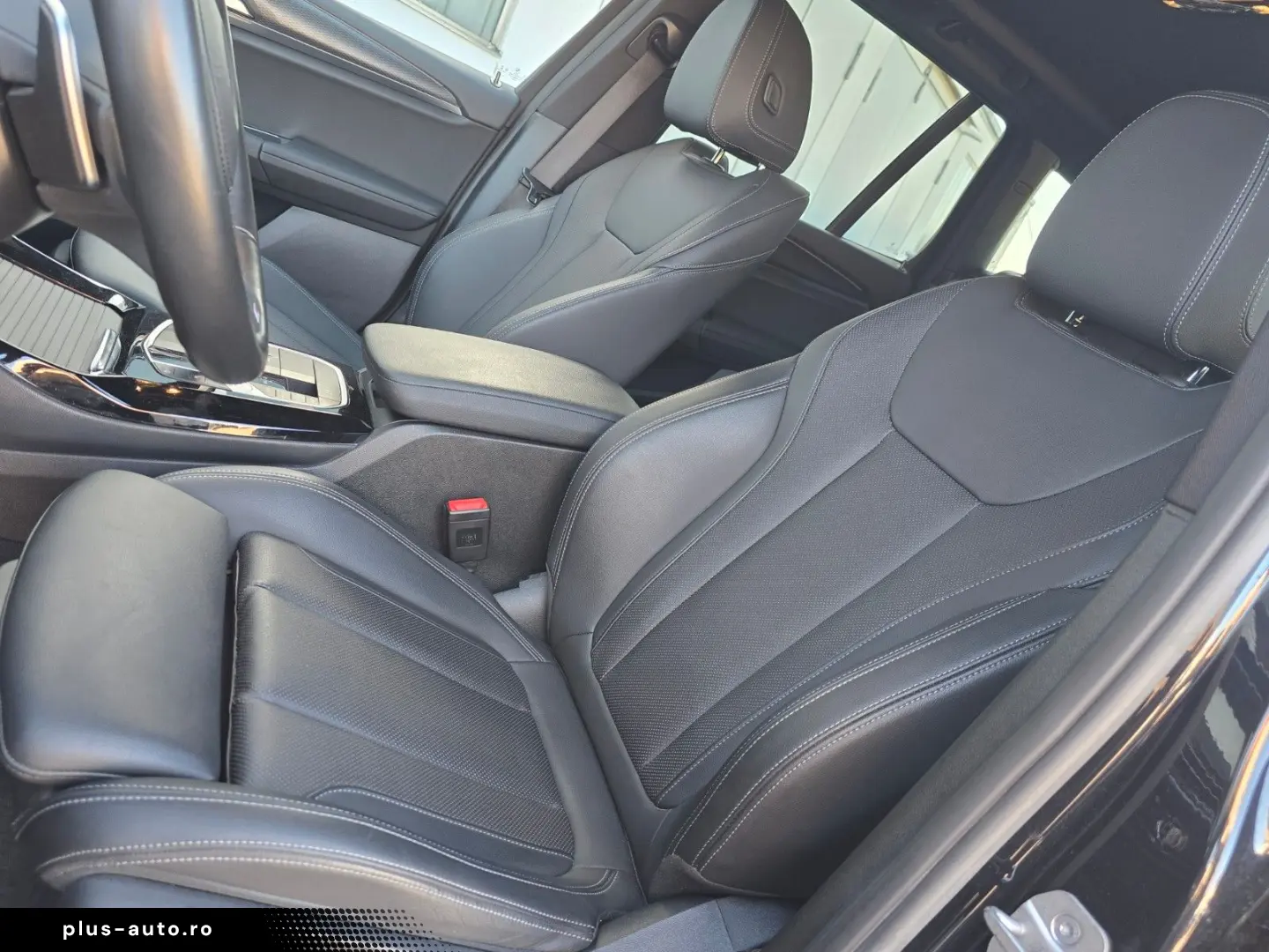 BMW X3 xDrive 20 d M-SPORT LIVE NAV LED AHK AMBIENTE