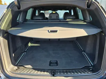 BMW X3 xDrive 20 d M-SPORT LIVE NAV LED AHK AMBIENTE