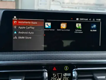 BMW X3 xDrive 20 d M-SPORT LIVE NAV LED AHK AMBIENTE