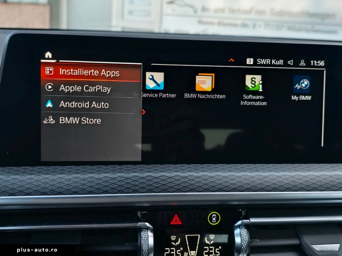 BMW X3 xDrive 20 d M-SPORT LIVE NAV LED AHK AMBIENTE