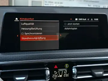 BMW X3 xDrive 20 d M-SPORT LIVE NAV LED AHK AMBIENTE