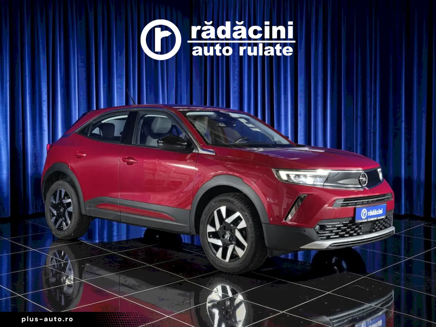 OPEL MOKKA ELEGANCE 1.2i 130CP 2022