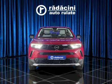 OPEL MOKKA ELEGANCE 1.2i 130CP 2022